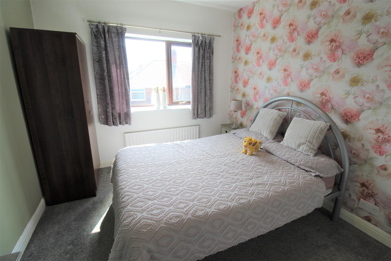 Leonard Avenue, Baddeley Green, Stoke-On-Trent